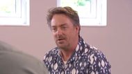 Dave goes to grief counseling with Warren on Hollyoaks | Image Source: Channel 4
